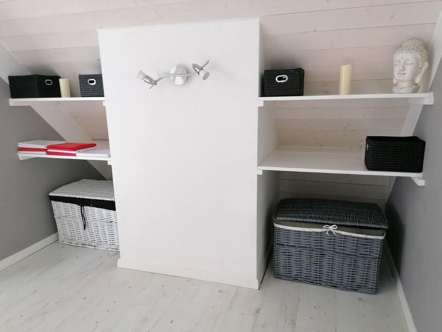 Appartamento Superbe loft 90m² proche parc expo Nantes  Esterno foto